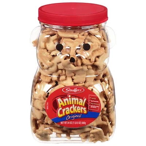 Animal Crackers, Original, 24 oz - Picture 1 of 10