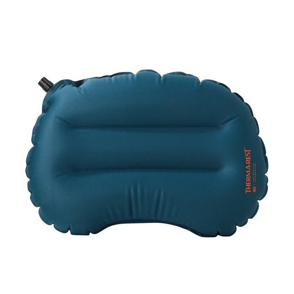 Almohada Therm-A-Rest Air Head Lite - Regular - Inflable Empacable Camping Hea... Foto 1 de 3