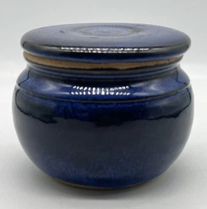 Pottery Butter Bell Crock - Picture 1 of 7