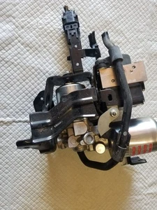 16 17 18 19 20 21 22 TOYOTA PRIUS VIN FU ANTI LOCK BRAKE ABS 1.8L OEM - Bild 1 von 12