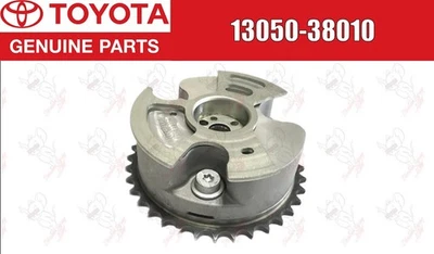 Árbol de levas Toyota 13050-38010 OEM para Lexus Land Cruiser Foto 1 de 4