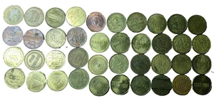 40 Token Münze - Bild 1 von 8