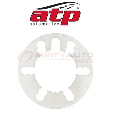 ATP Flywheel Shim for 1975-1980 Chevrolet P10 - Transmission  jp Foto 1 de 4