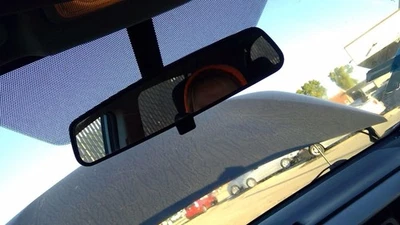 Espejo retrovisor Prius VIN Fu 7º y 8º dígito compatible con 04-09 11-22 PRIUS 5235317 Foto 1 de 4