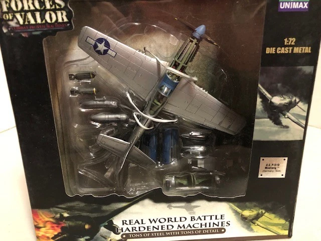 Forces of Valor 1:72 Scale Diecast & Toy Vehicles for sale - eBay