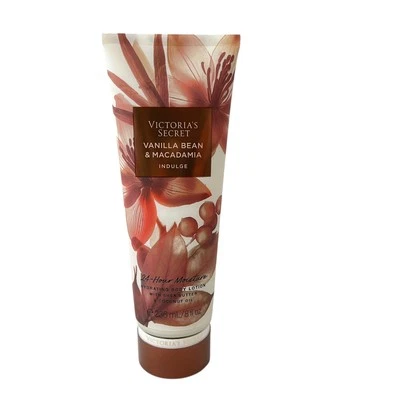 Victoria's Secret Vanilla Bean & Macadamia Lotion 8 fl oz - Image 1 of 4
