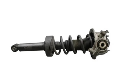 11-14 Porsche Cayenne 958 Rear Right Passenger Side Suspension Shock Strut OEM - Image 1 of 4