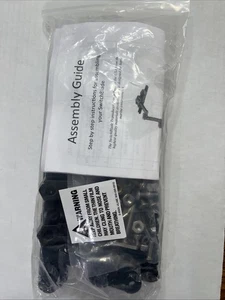 YakAttack Switch Blade Transducer Deployment Arm, Deck Mount/Track Mount - Picture 1 of 2