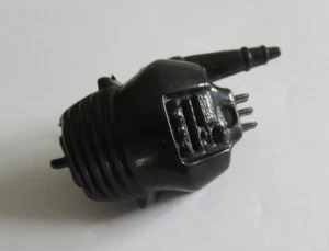 1985 Tele Viper Backpack Great Shape Vintage Weapon/Accessory GI Joe DC - Picture 1 of 1