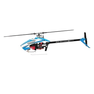 Goosky S2 Max Helicopter (BNF) - Blue - Picture 1 of 1