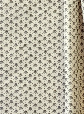 HOWE AT 36 BOURNE STREET TELA 'LITTLE WEED - MALVA' 2,5 METROS LINO Foto 1 de 4