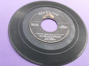Elvis Presley- EPA Lonesome Cowboy/Hot Dog/Mean Woman Blues/Got a Lot...45 Good - Imagen 1 de 2