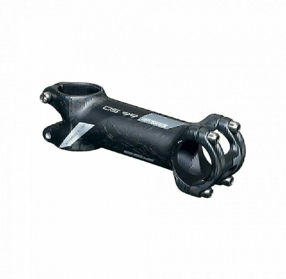 FSA Os-99 Stem Carbon 31.8 X 80mm 84/96