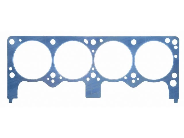 Head Gasket For 1975-1979, 1985-1989 Dodge D100 1976 1977 1978 1986 1987 TB265PC - Image 1 of 1