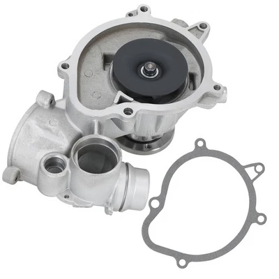 Engine Water Pump Kit for BMW 550i 650Ci 750i 4.8L X5 2007-2010 1151120 - Image 1 of 4