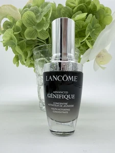 Lancome Advanced Genifique Youth Activating Concentrate 30ml / 1oz Damage Bottle - Picture 1 of 2