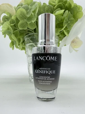 Lancome Advanced Genifique Youth Activating Concentrate 30ml / 1oz Damage Bottle - Image 1 of 2