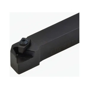 Alberg Top Clamp Turning Tool Holder CTGPR1010E11 10mm Shank - Bild 1 von 7