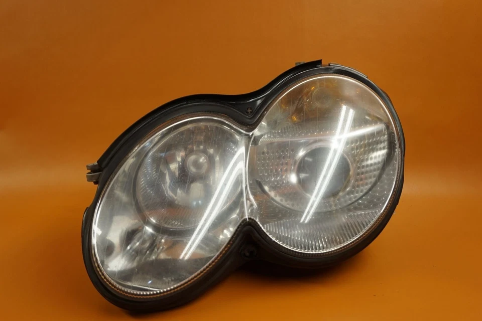 FARO CONDUCTOR IZQUIERDO MERCEDES BENZ SL500 2003 2004 2005 2006 2007 2008 XENÓN Foto 1 de 4