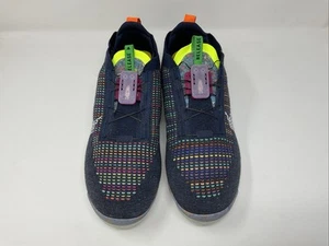 Nike Air VaporMax 2020 Flyknit Deep Royal Blue Multi nuevas para hombre talla 13 - Imagen 1 de 8