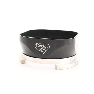 Capucha/sombra de lente de bayoneta Rollei Bay III (Bay 3) #125 Foto 1 de 4