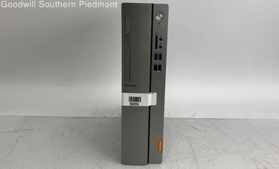 Lenovo Ideacentre 310S-08IAP Intel Pentium R J4205 1.50GHz 4GB RAM No HD- Tested - Image 1 of 4