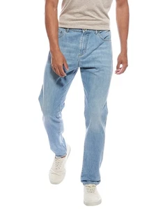 BRUNELLO CUCINELLI MEN'S PANTS ME246Z2030_C1469 NWT - Picture 1 of 2