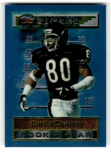 1994 Finest #130 Curtis Conway - Picture 1 of 2