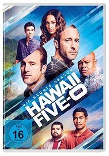 Hawaii Five-0 (2010) - Season 9 [6 DVDs] von Spicer,... | DVD | Zustand sehr gut - Bild 1 von 2