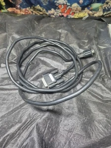 Cable de impresora serie para escáner Snap On MT2500 y MTG2500 MT2500-5000 - Imagen 1 de 3