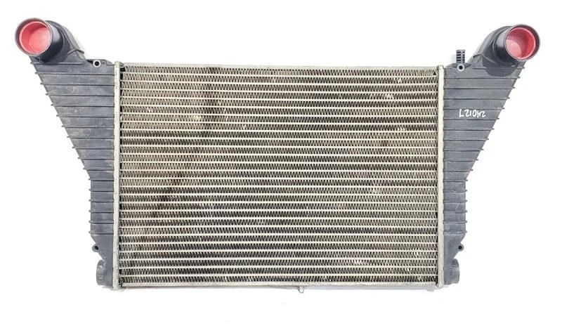Intercooler turbo SAAB 9000 1985 1990 OEM 2,0 L  Foto 1 de 4