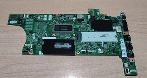Lenovo ThinkPad T490 Mainboard NM-B901 Intel i5-8265U 8GB RAM - Zdjęcie 1 z 3