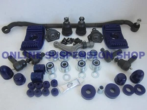 Suits Holden HG Front Suspension Rebuild Kit - Picture 1 of 1