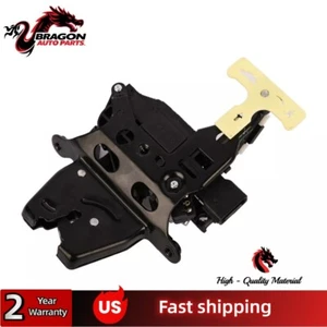 For 2006-2011 CADILLAC DTS TRUNK LID LATCH LOCK ACTUATOR RELEASE 20815645 NEW - Bild 1 von 13