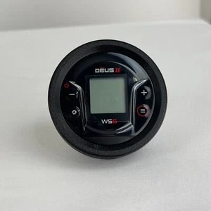 XP Deus WS6 Master Remote Mount / Case / Holder - Picture 1 of 5