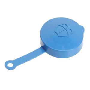06-15 For Nissan Armada Titan Windshield Washer Fluid Reservoir Bottle Tank Cap - Picture 1 of 7