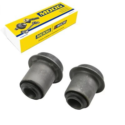 Kit de buje de brazo de control de suspensión MOOG para Chevrolet Caprice 1974-1979 Foto 1 de 4