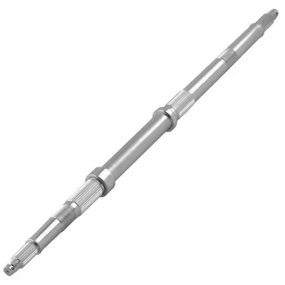 Eje de rueda trasera Honda 2007-2013 transmisión TRX420 eje ranchero TRX 420 42310-HP5-600 Foto 1 de 3