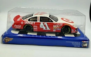 Diecast Maßstab 1:24 ~ Nascar ~ Winners Circle ~ Jimmy Spencer ~ #41 ~ 2002 - Bild 1 von 7