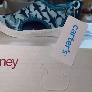 baby shoes boys - Picture 1 of 2