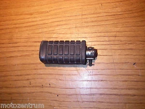 Footrest Left Foot Rest Repose Pied Poggiapiedi Foot Pegs Honda VT500C PC08 - Picture 1 of 1