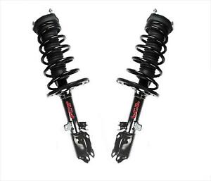 Fits For 07-2012 Lexus ES350 REAR Coil Spring Strut Assembly 2pc