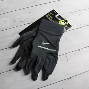 Guantes para correr Nike Sphere para hombre talla XL Dri-Fit nuevos con etiquetas - Imagen 1 de 10