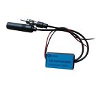 14MHz FM Band Expander Convert Japan Car Radio Worldwide Frequency Up to 108MHz