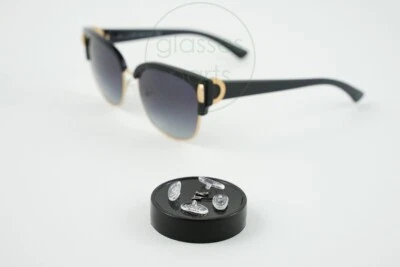 Almohadillas nasales de repuesto Bvlgari 8189 (2 pares) para gafas de sol Bvlgari Foto 1 de 2
