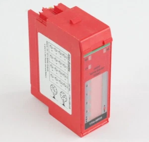 Allen Bradley 1734-OBV2S Ser B Point Guard I/O Safety Digital Output Module - Picture 1 of 4