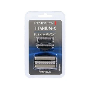 Remington Titanium-X Flex & Pivot Razor Foil Cutter F4900 F5800 F7800 - SPF-300 - Picture 1 of 3