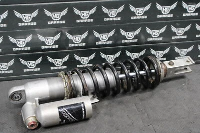 Honda CR125R 1998 OEM suspensión amortiguador trasero ¡leer descripción! Foto 1 de 4