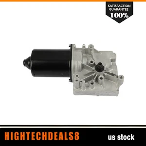 Front LH Windshield Wiper Motor Fit For Pontiac Montana 1999-2005 12368685 New - Picture 1 of 9