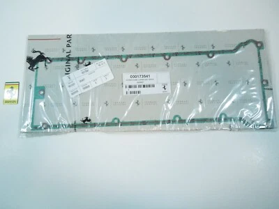 JUNTA CABEZA 360 IZQUIERDA FERRARI ORIGINAL NUEVA OEM 173541 Foto 1 de 4